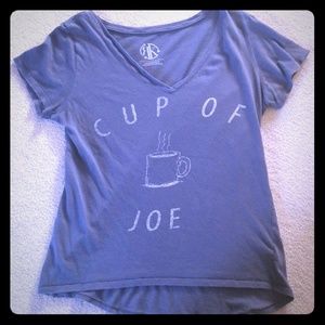 Cup of Joe Shirt